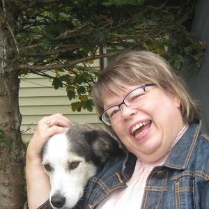 Meet your Posher, Beverly